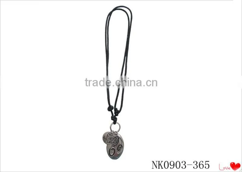 2014 summer necklace,ribbon necklace,stylish necklace accessories for women