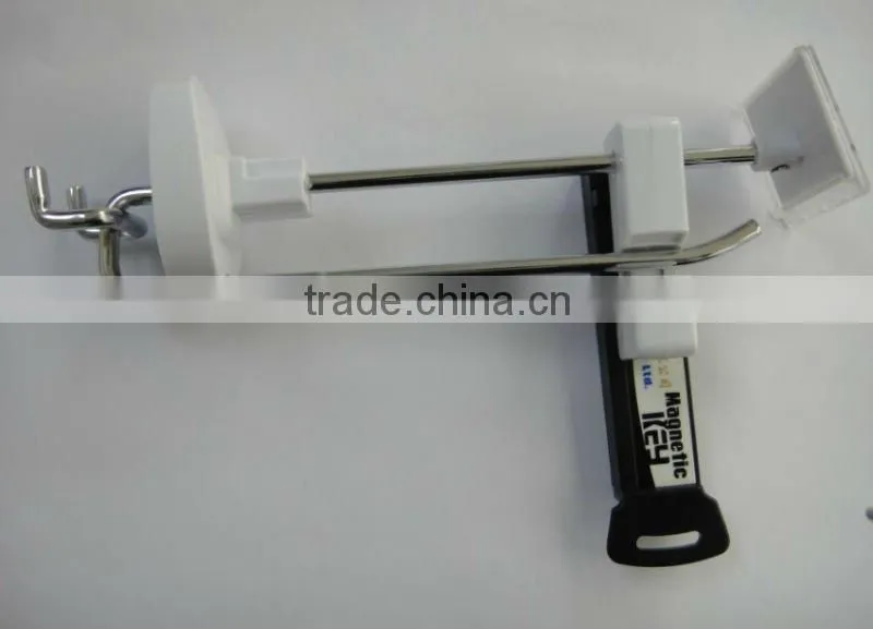 Security hook/Anti-theft Locking Hook for supermarket