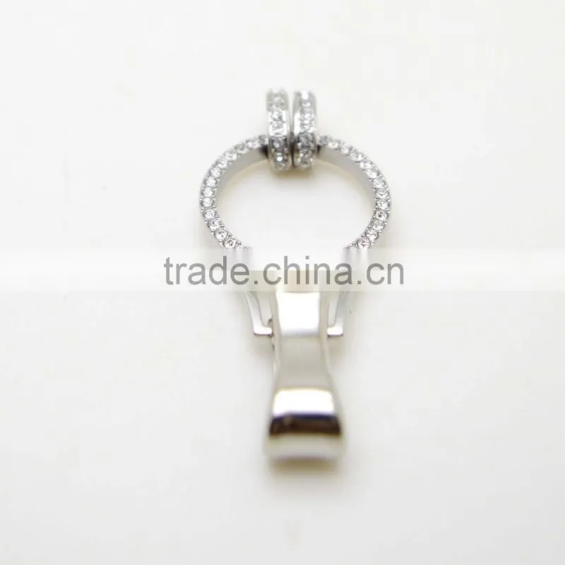colorful crystal lockets floating charm