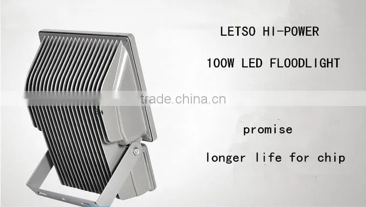 high power outdoor rgb led light floodlight led ip65 30w 50w 100w 150w 180w led floodlight waterproof IP67 led flood lamp