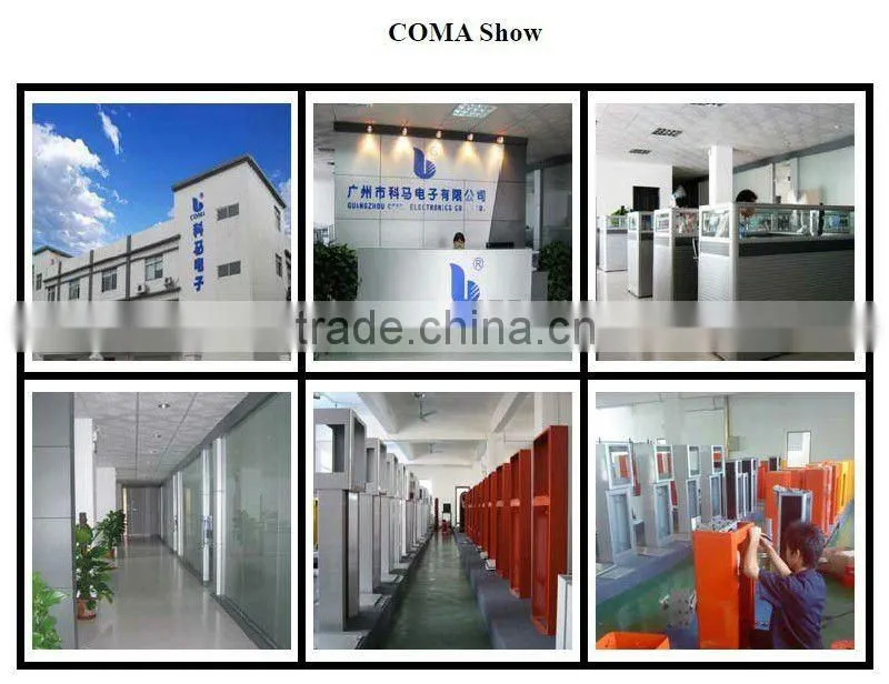 China Coma warning column post ,caution column,traffic column