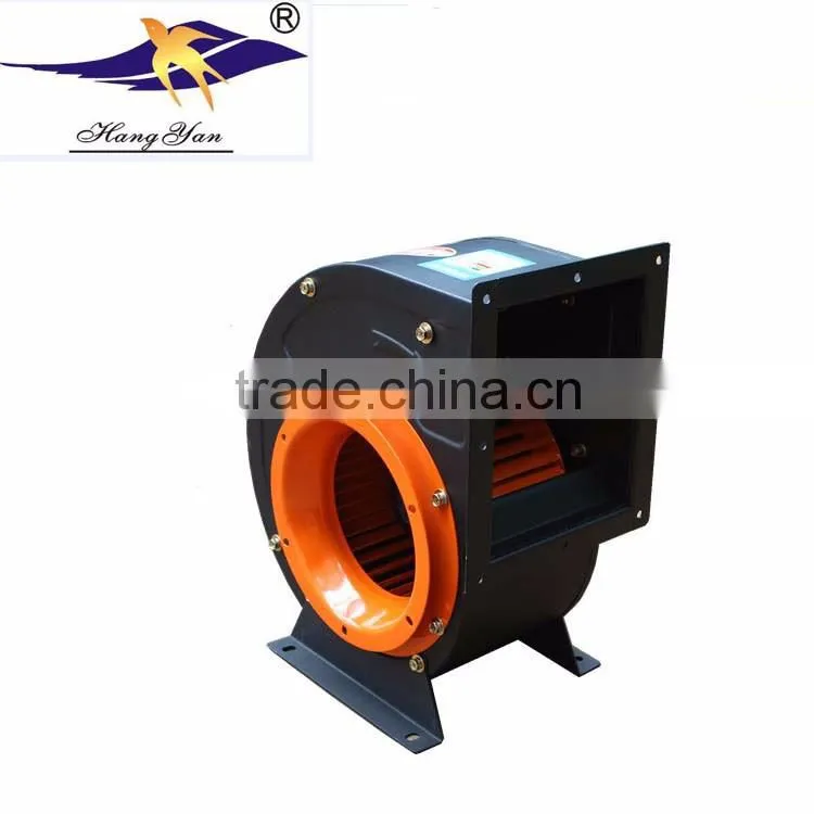 YWF2E-300 Compact Wall external out rotor industrial Axial fan