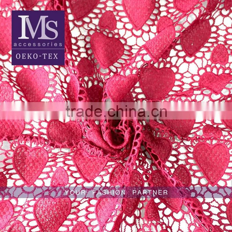 Elegant polyester wool fabric, Soft Wool polyester rayon blend fabric for garments