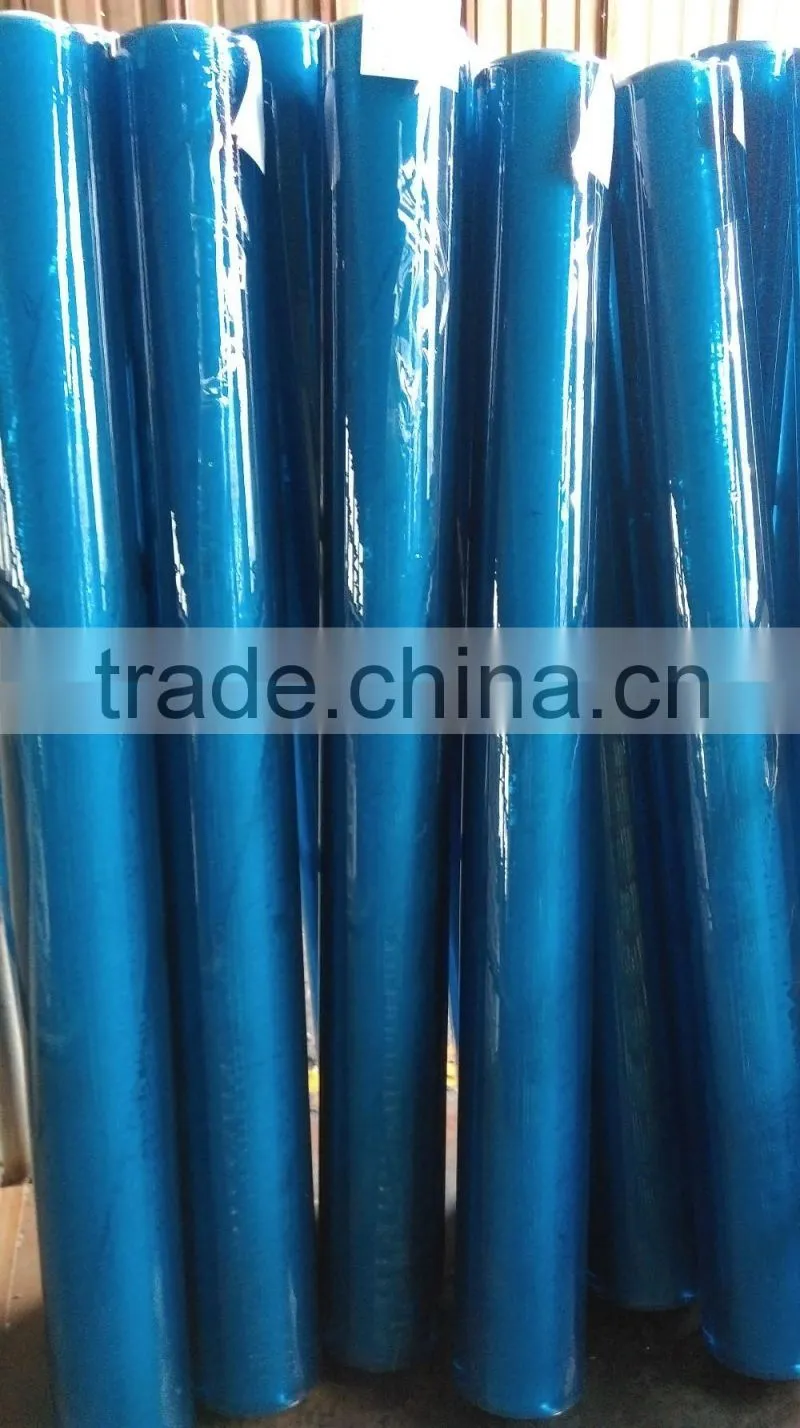 PVC Super Clear Film