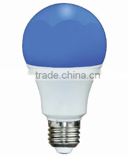 Energy saving flash light 3w (5w 7w 9w 12w) RGBW BULB LIGHTS with led remote control