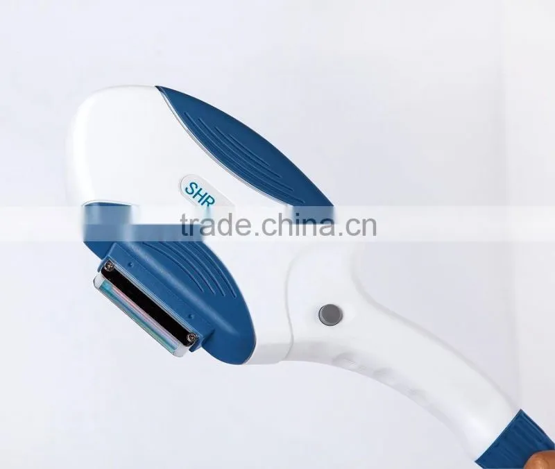 full body hair removal ipl elight machine for Spa use