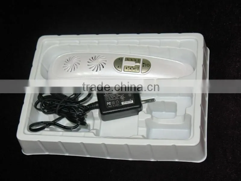 Hair Care Products Laser Hair Regrowth Massage Comb for Hair Loss Treatment Hair Restoration