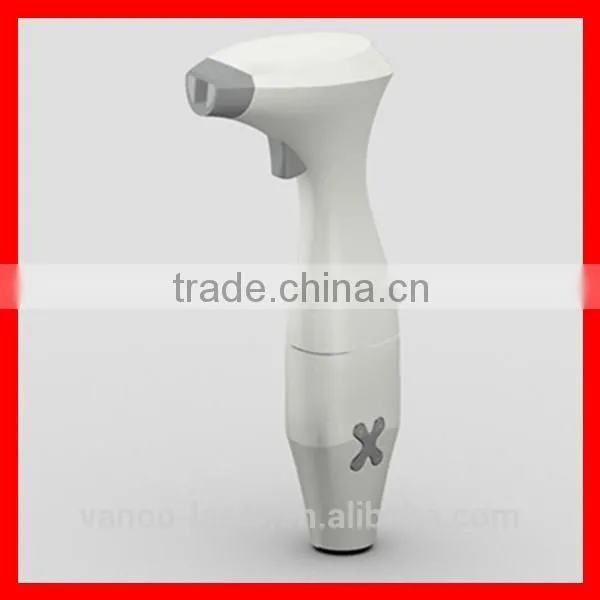 Deep heat rf vacuum anti cellulite machine