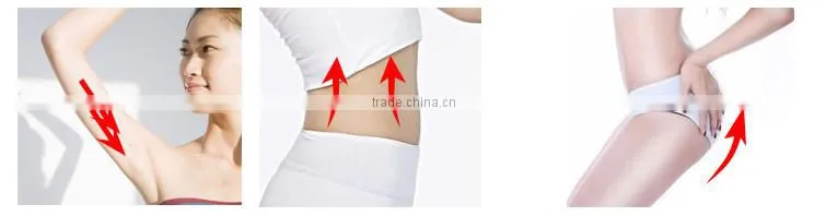 Skin rejuvenation Microcurrent Facial Wrinkle Removal Device