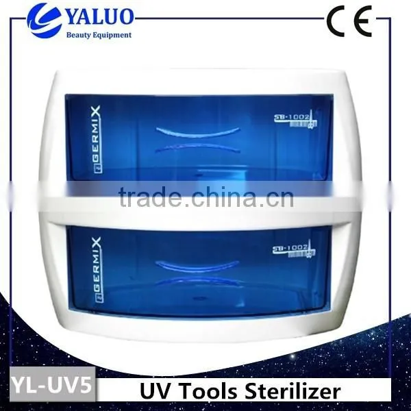 High Quality Sterilizer with Double Layer