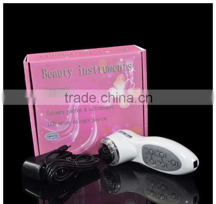 Portable Facial Ultrasonic Machine