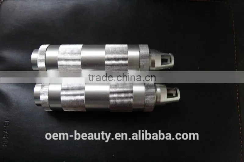 Long pulse ND yag epilation laser permanent laser hair removal/tatoo removal machine for beauty salon