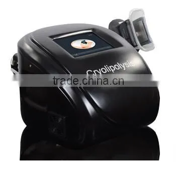 Hot sale lowest temperature to -10 home m-cryo6s skin cooling device