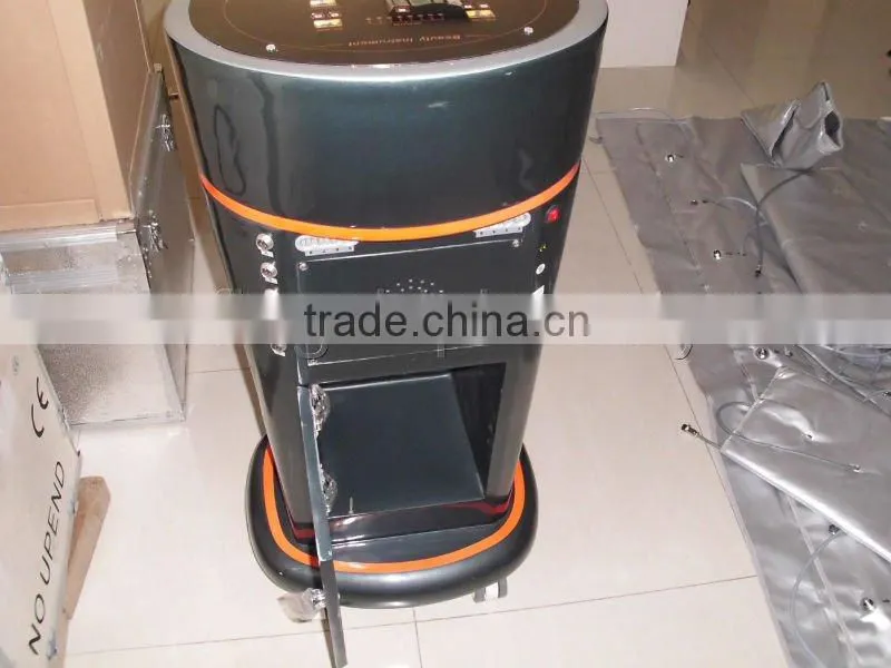 weight loosing system body slimming machine pressotherapy