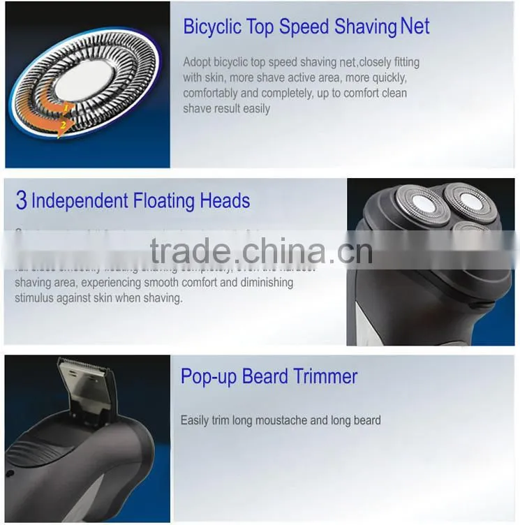 Electric Men Shaver