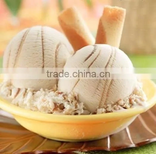 HALAL Oceanpower hard dried ice cream mix powder, soft ice cream powder