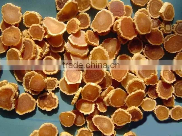 Panax Ginseng Tails