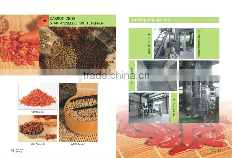 2014 NEW CROP HIGH QUALITY DEHYDRATED GINGER FLAKES