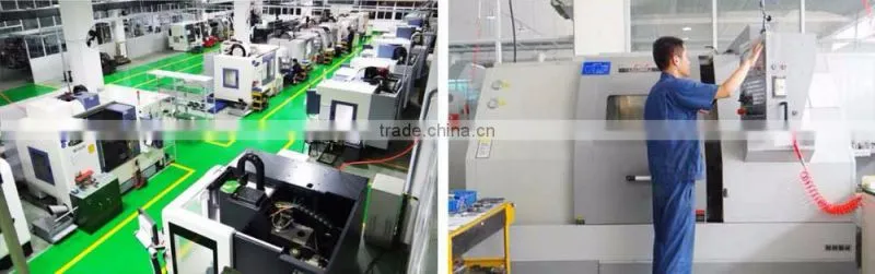 OEM China Quality Shoulder Guide Bush Zinc Casting Part/Register Ring Die Casting Part/Valve Gate Nozzle Lost Wax Casting Part