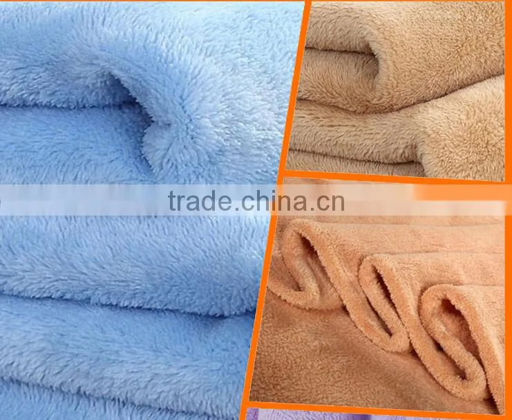 Snuggie blanket with arms