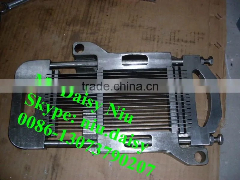 commercial meat dicer machine/meat dicing machine/fresh meat cube dicer machine