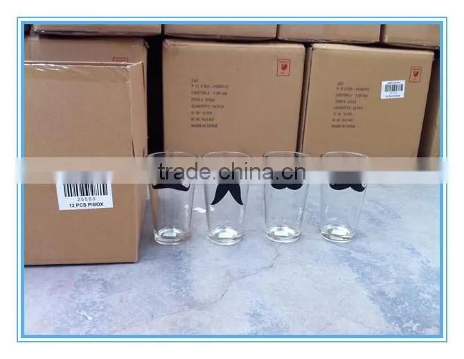 wholesale glass water bottles