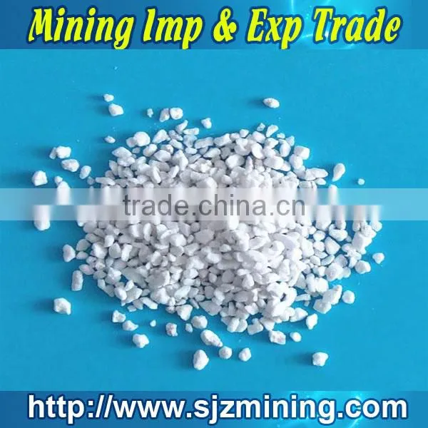 Horticulture and agriculture expanded perlite