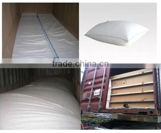 palm flexitank container
