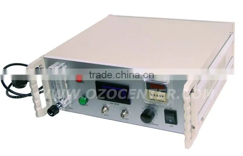 Top sale factory ozone therapy equipment / medical ozone generator / ozone therapy machine