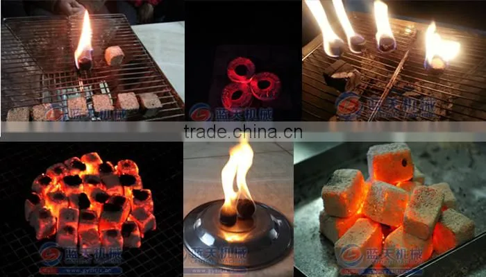 Friendly-Environment Shisha Charcoal Hookah Charcoal For Equipment