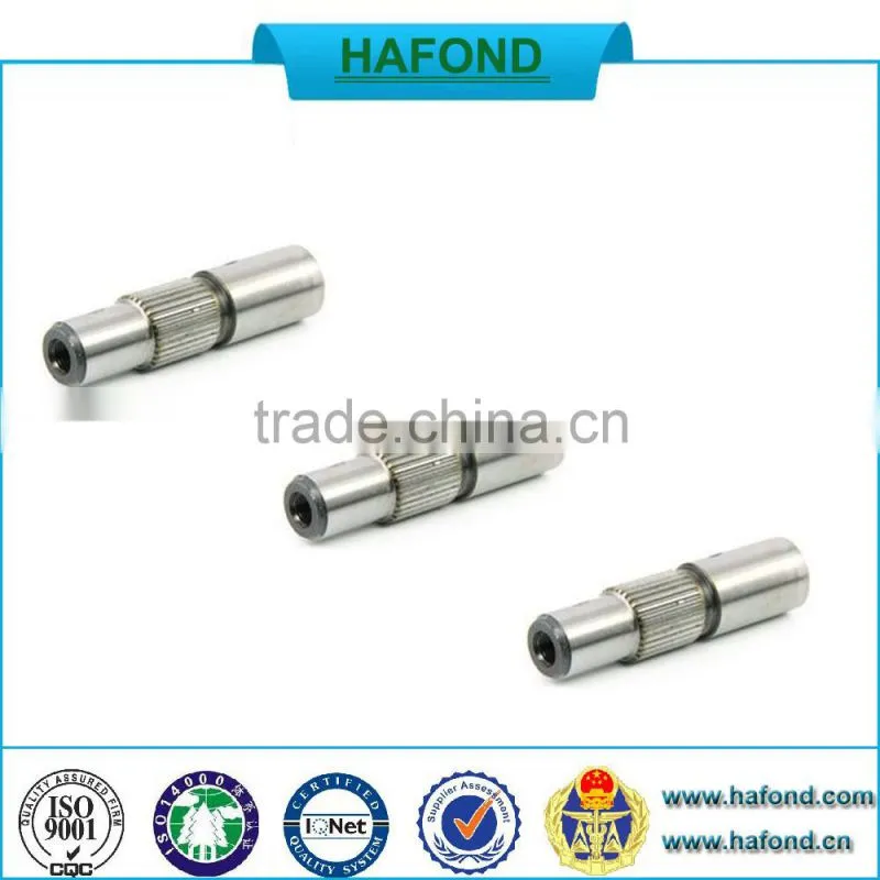 High Grade Certified Factory Supply Fine bike spare parts