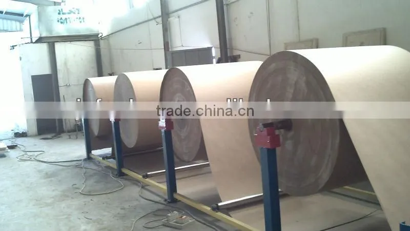 drywall/gypsum board making machine
