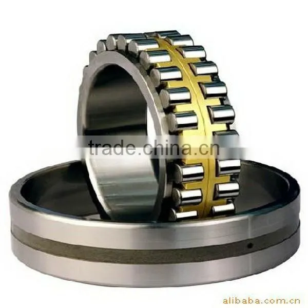 NU204E bearing mos bearing