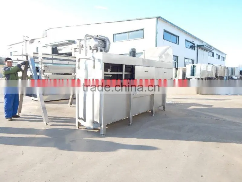 2016 best quality chicken slaughtering machine for sale