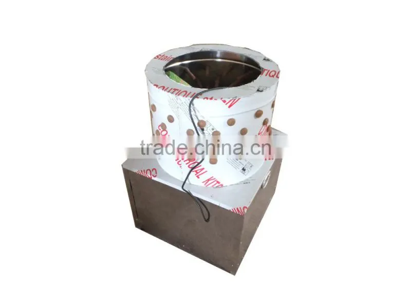 60 Top selling wholesale automatic quail plucker machine
