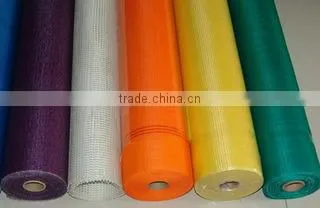 FIBERGLASS MESH