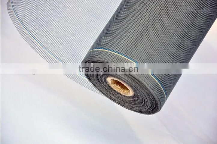 Fiberglass Extra Strength Screen/48-Inch x 100-Feet Fiberglass Screen Mesh