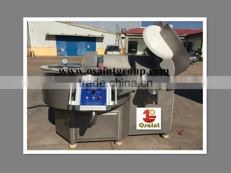 Chinese New functional bowel chopper