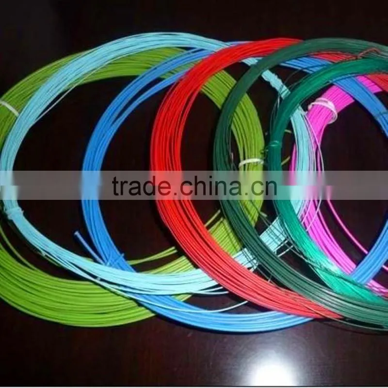 Galvanized metal wire/black wire/nail wire