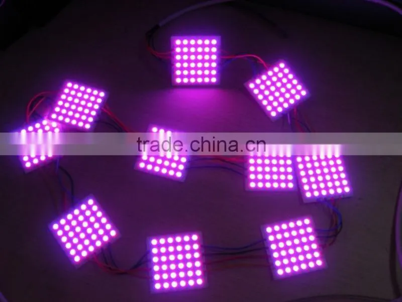 14pcs 5050SMD auto led bulb