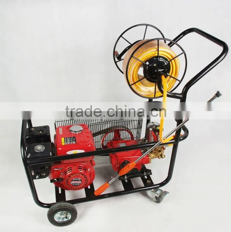 garden agricultural Power sprayer