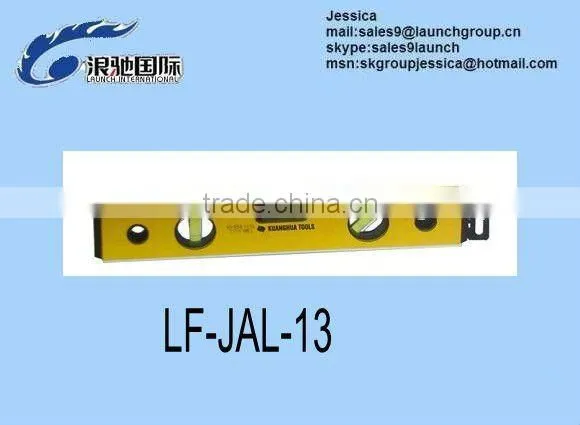 LF-JAL-12 Aluminium level