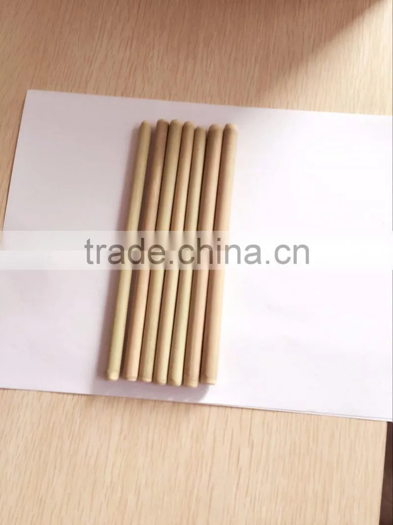 Wy-C080 Bamboo Straw To Drink