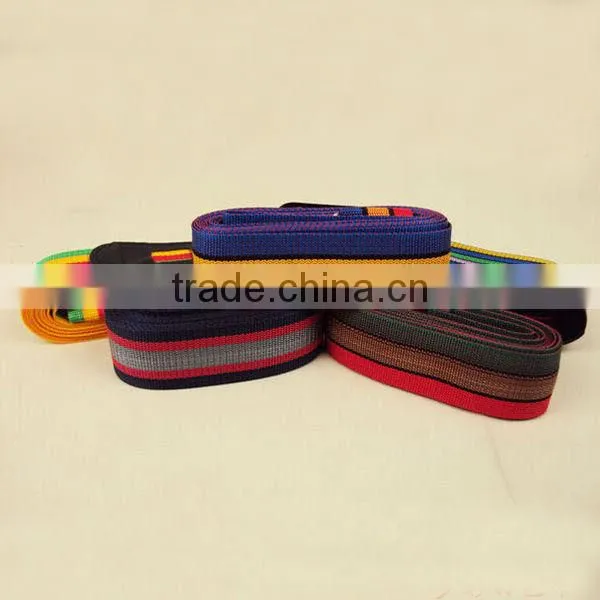 Dots luggage strap lock for camera bag