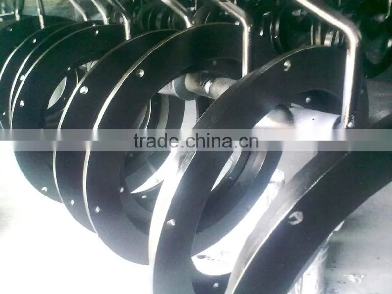 High quality car turntable for sale