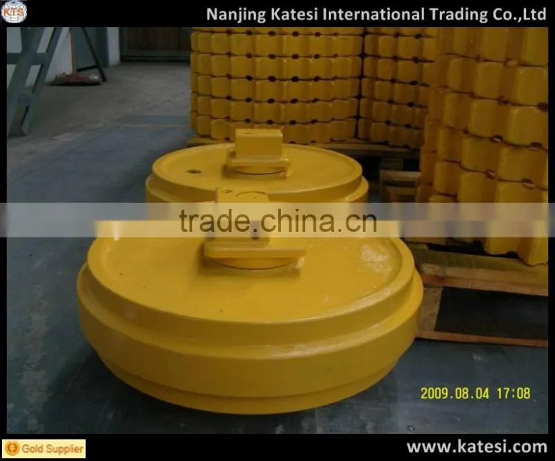 Belt Conveyor Idler Roller/Undercarriage Parts