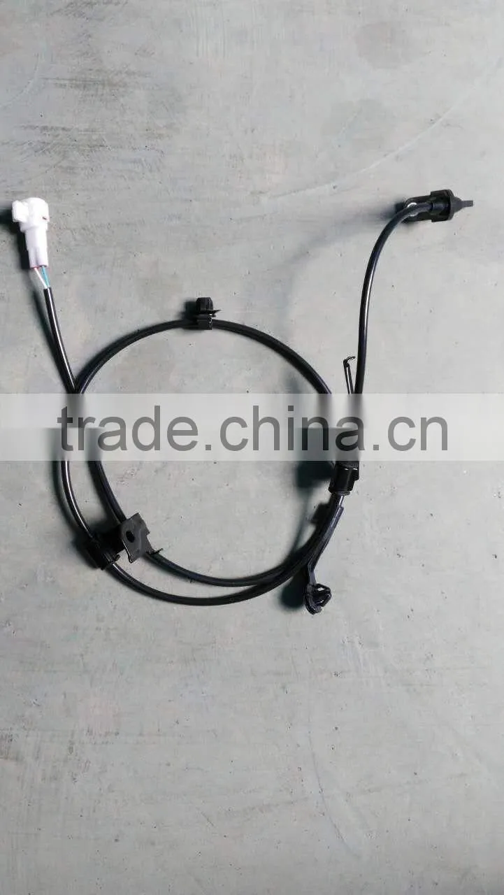 Wheel speed sensor GJ6A4373XC GJ6A4373XD