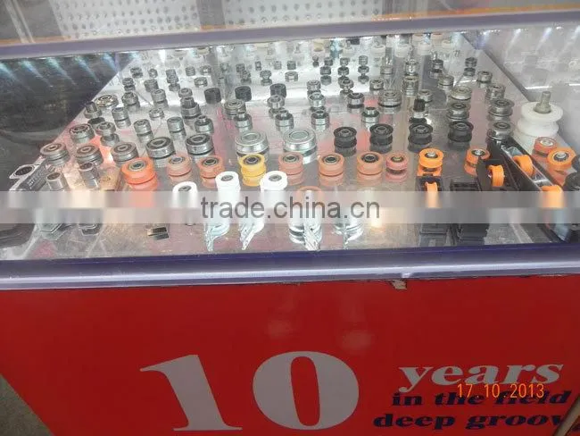 Quality hot sale 15*35*11 mm 6202 deep groove ball bearing
