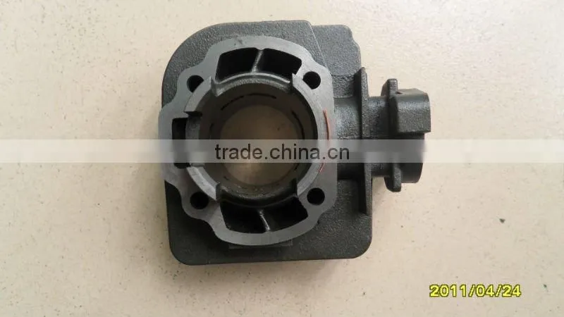 Motorcycle Cylinder parts AG50