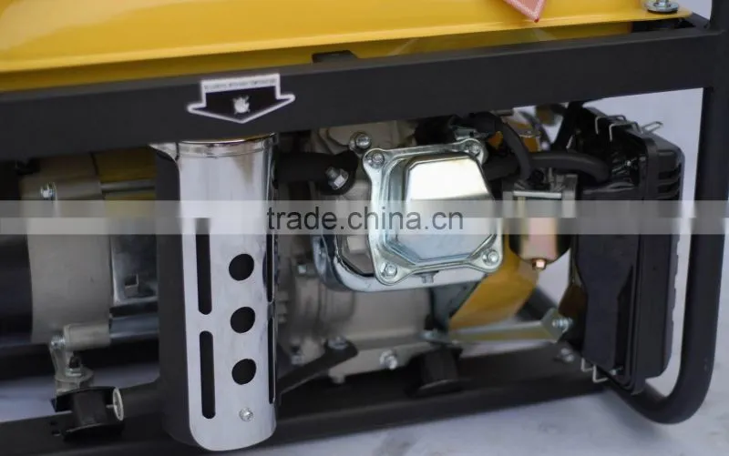 GD2500 2KW gasoline generator